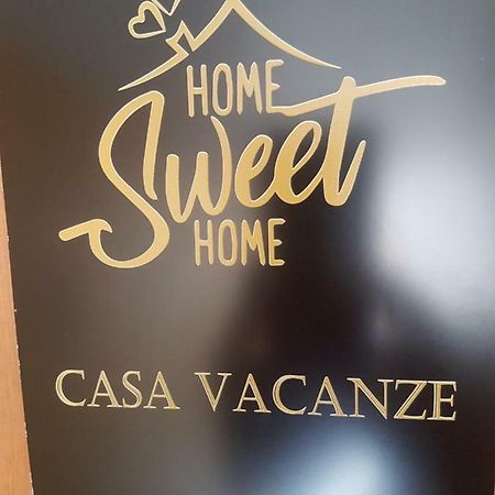 Home Sweet Home โกเซนซา ภายนอก รูปภาพ