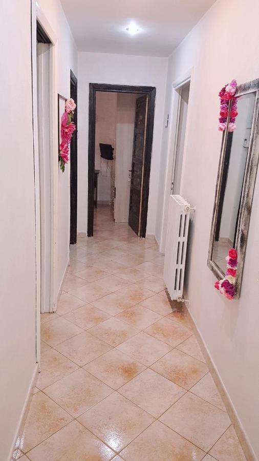 Home Sweet Home โกเซนซา ภายนอก รูปภาพ