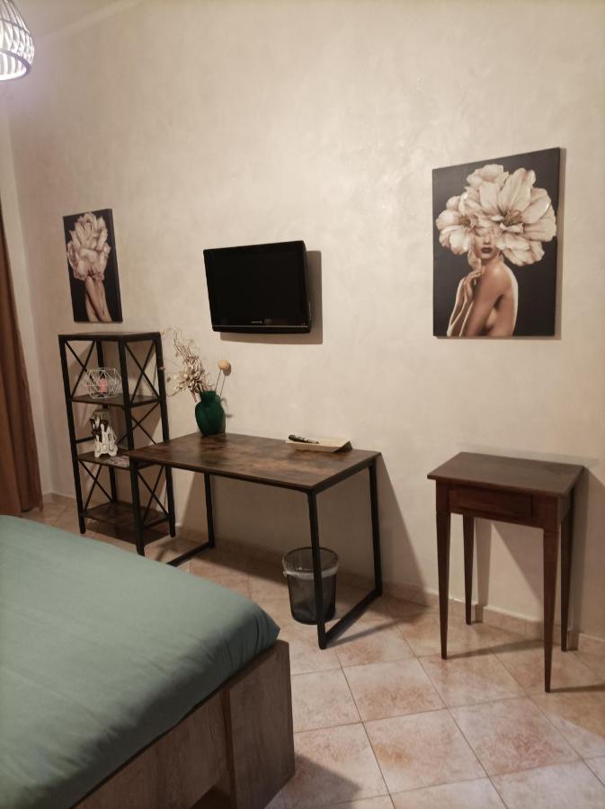 Home Sweet Home โกเซนซา ภายนอก รูปภาพ