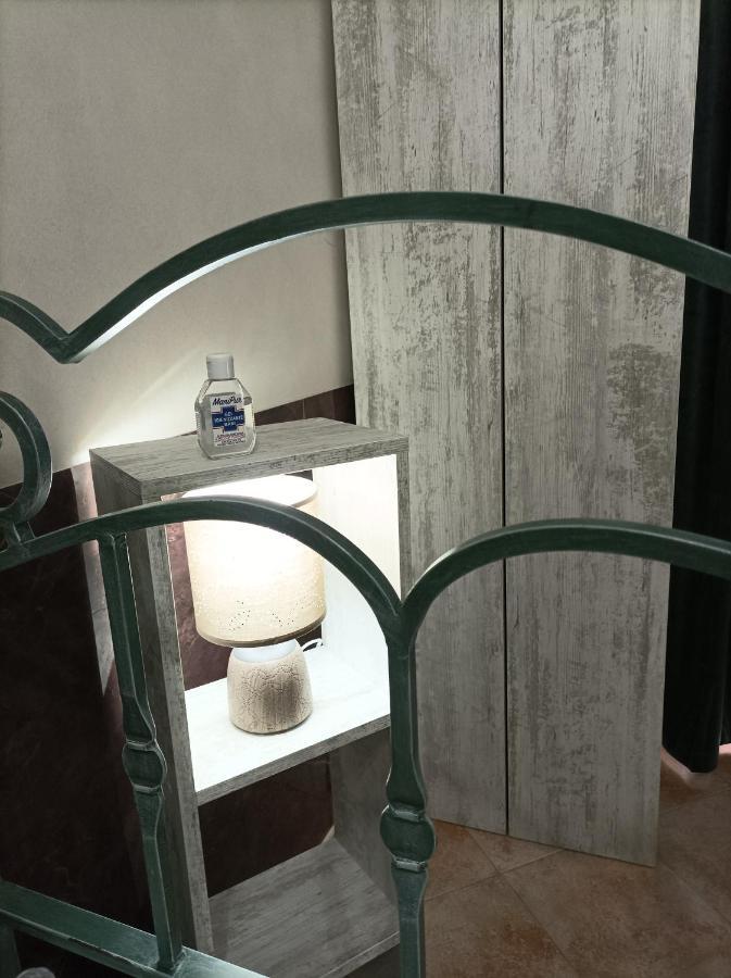 Home Sweet Home โกเซนซา ภายนอก รูปภาพ