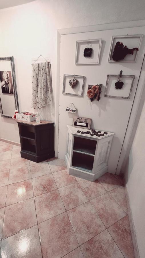 Home Sweet Home โกเซนซา ภายนอก รูปภาพ
