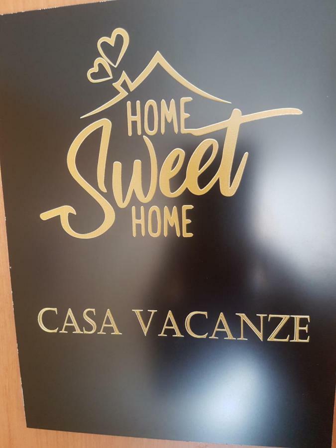 Home Sweet Home โกเซนซา ภายนอก รูปภาพ