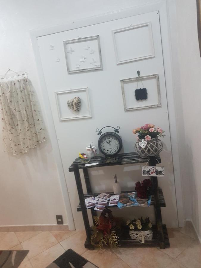 Home Sweet Home โกเซนซา ภายนอก รูปภาพ
